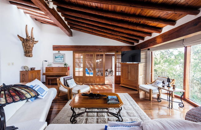 Casa Cuatro Elementos - Foto 21