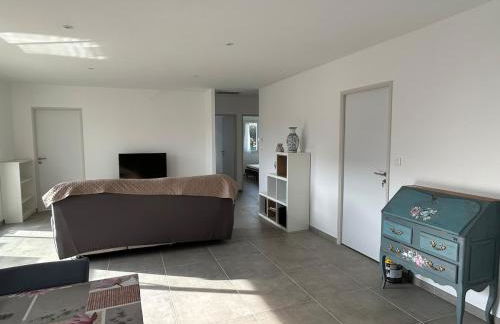 Villa daudet - Foto 10