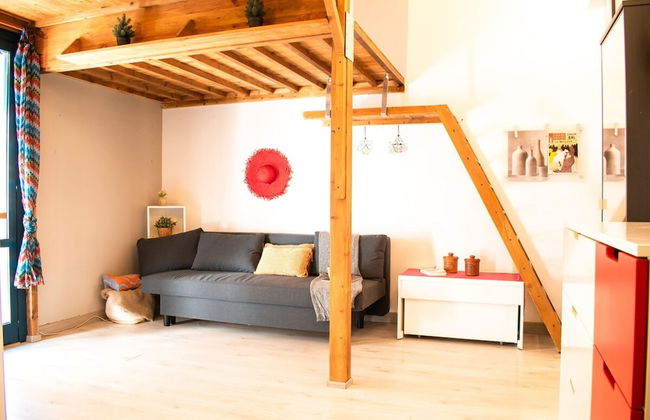 Unik Vacation Oli in Tarragona - Foto 18