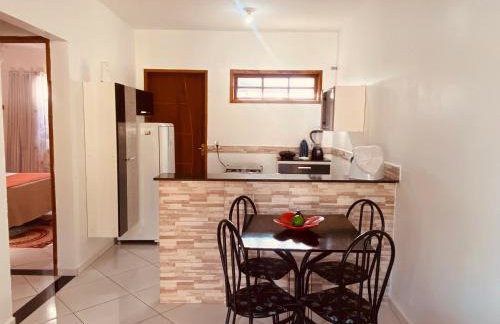 Casas Aconchegantes Temporada - Foto 9