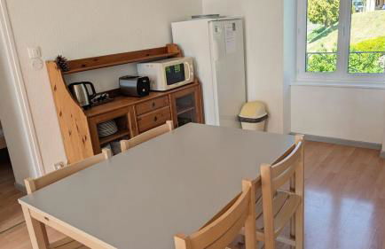 Gîte Chat Perché - Photo 12