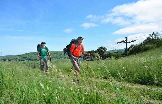 Swiss Mountain 1 Bedroom - Premier Unit with Patio by RedAwning - Foto 7