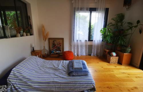 Maison familiale avec jardin - Photo 13