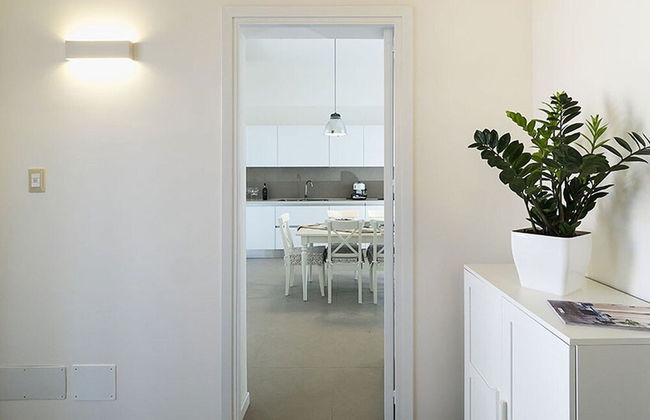 Luxury Villa in Marsala With Pool and Private Garden and Near the Sea - Foto 7