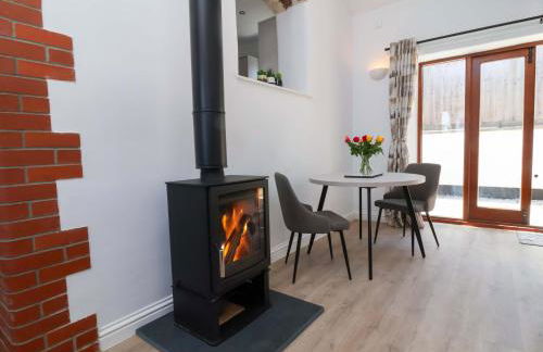 Hedgehog Hideaway - Foto 7