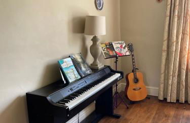 Luxurious Granny House Bell Busk in Malhamdale - Foto 13