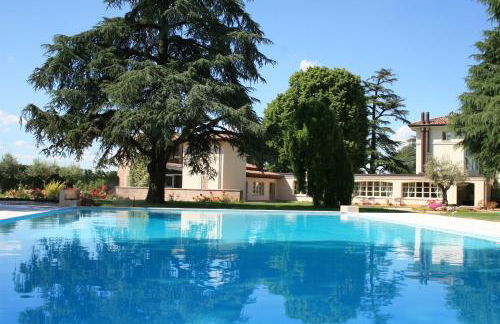 Relais Villa Valfiore - Foto 1