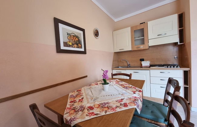 Belvilla by OYO L'angolo - Foto 15