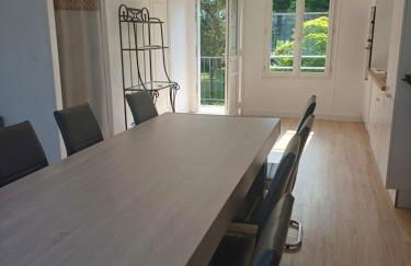 Maison 3 chambres avec Spa 2 à 6 personnes - Foto 11