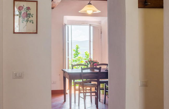 Tuscan Hilltop Getaway - Foto 23