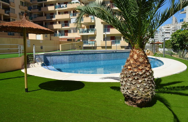 Apartamento Wildhoney - Foto 1