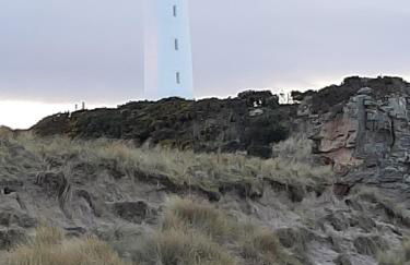 Taid's Retreat Silversands Cove beach lossiemouth - Foto 27