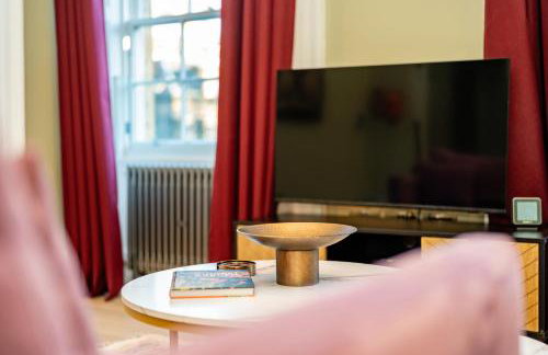 Dragon Suites Luxury Apartments at Rutland Square - Foto 66