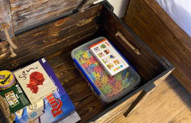 Zander Village Zator - Foto 20