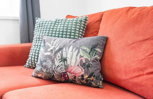 Spacious & Stylish - Free Parking - Fast Wifi - Foto 26