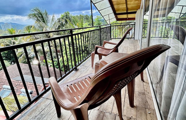 Colonial Residence Kandy - Foto 62