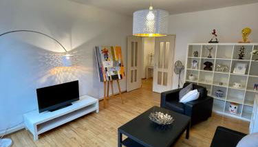 Appartement Hyper Centre Place Kléber 66 m2 - Photo 4