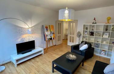 Appartement Hyper Centre Place Kléber 66 m2 - Photo 4