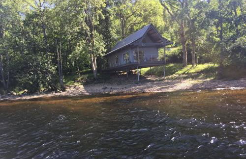 Osprey Boathouse on Loch Tay - Foto 9