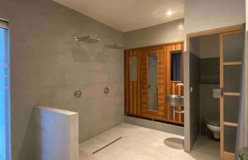 Château Bernon Gite 15 Personnes - piscine et SPA - Foto 55