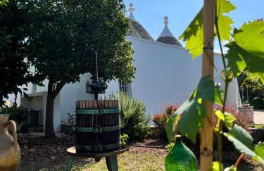 Trullo in vigna - Foto 38