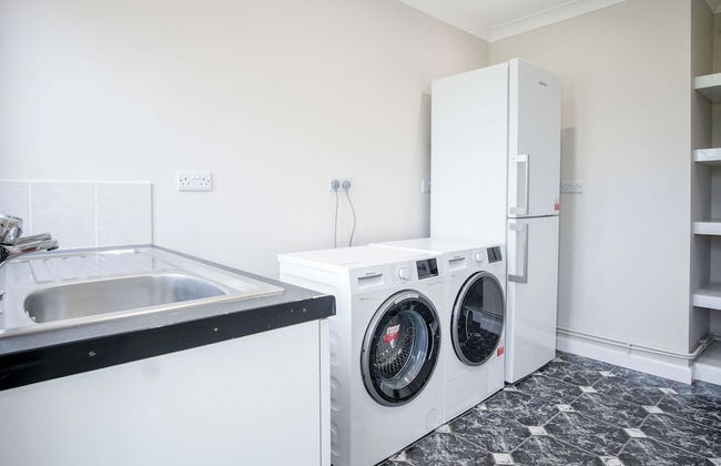 Springfield Lodge - 3 Bedroom Home - Princes Gate - Foto 33