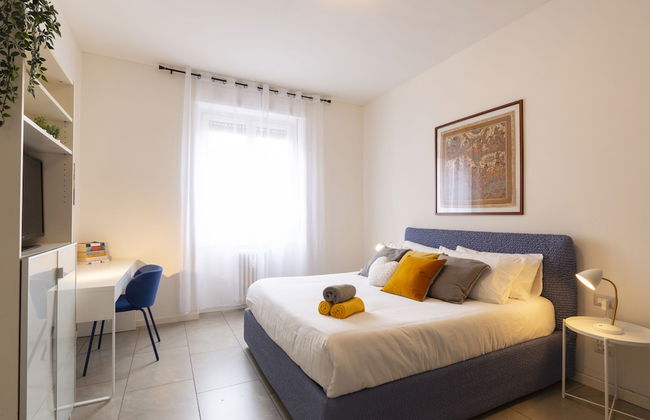 notaMi - MassaRent House - Gambara M1 - Foto 4