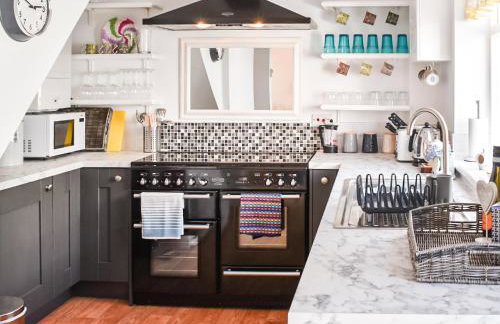 Tansey Cottage - Foto 9