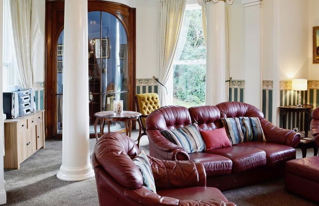 Rosecraddoc Manor Self Catering Holidays - Foto 65