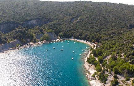 House Gracijela, village Bulići - Foto 70