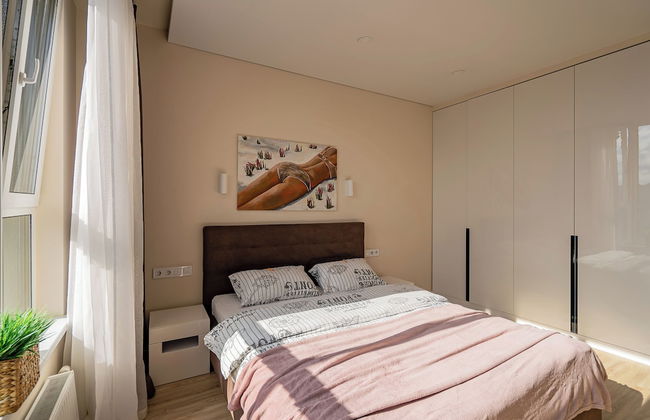 EcoLoft Studios - Foto 16