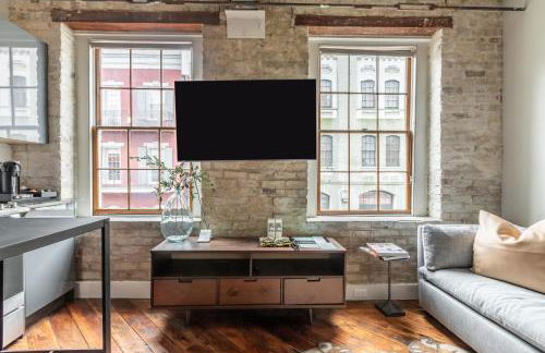 Ironworks Building - Foto 16