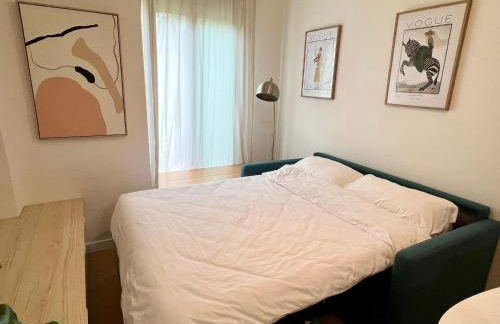 Samaniego Apartment - Madrid Airport - Photo 6