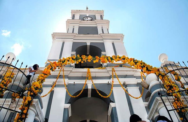 Tour por Tarija - Foto 1