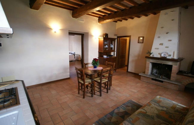 Holiday Home in Montone With Swimming Pool - Foto 4