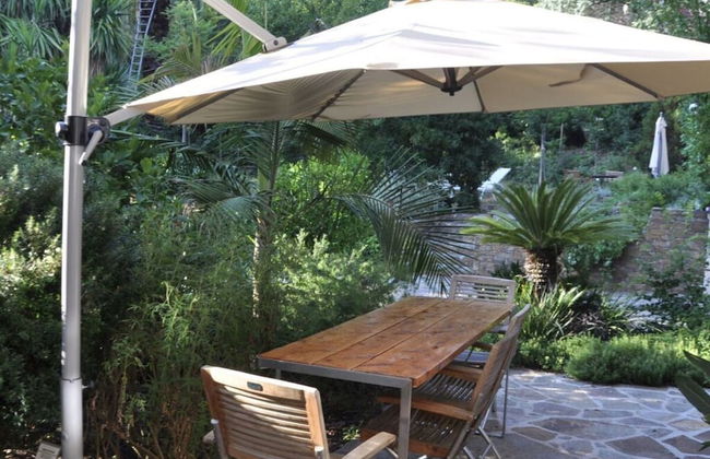 Apartment in le Rayol-canadel - Foto 11