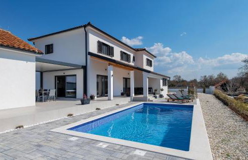 Pet Friendly Home In Pakovo Selo - Foto 1