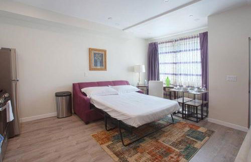 Spacious 1 Bedroom Apartment in Heart of San Diego - Foto 9