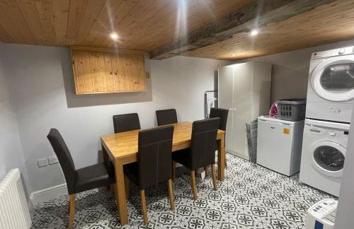 3 double bed whole house by castle - Foto 32