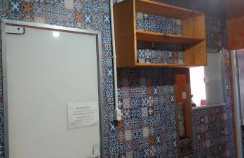 Morada Sol e Lua Guarda do Embaú com Ar condicionado - Foto 66