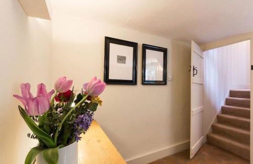 Picturesque Seaside Cottage Next to Viking Bay - Broadstairs - Foto 16