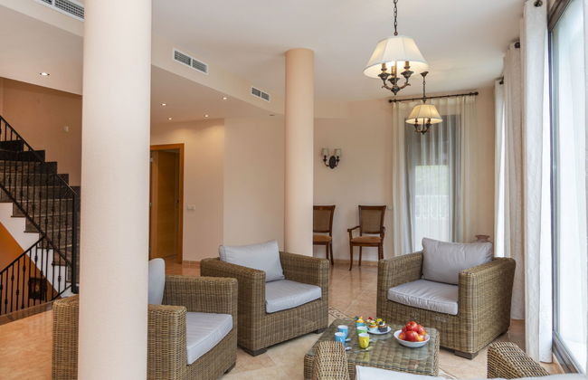 Villa Diagonal - Foto 20