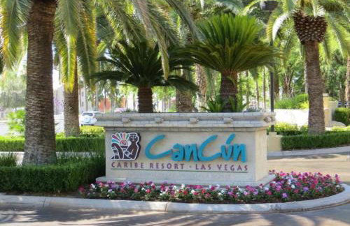 Diamond Cancun Resort Las Vegas Luxury 2 Bed - Foto 1