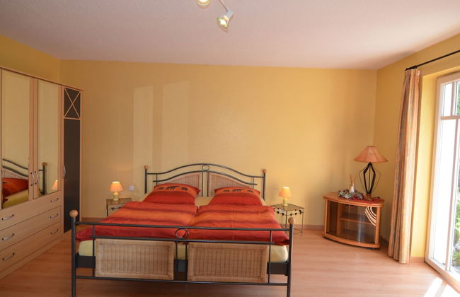 Ground Floor Tasteful Apartment with Terrace & Garden near Brilon - Foto 3