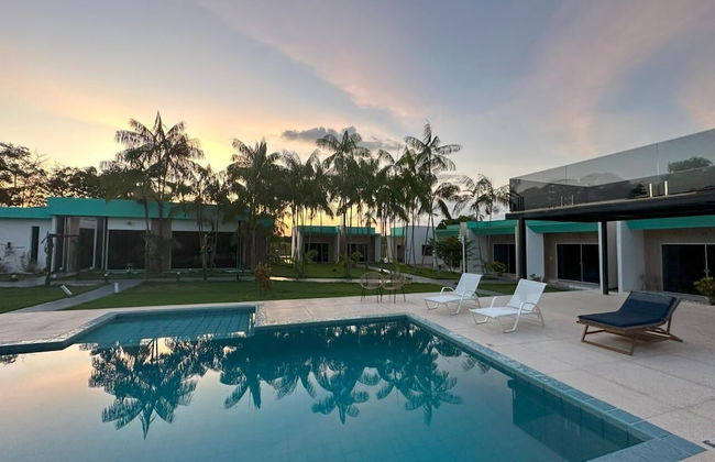 Villa'S Roraima - Foto 12