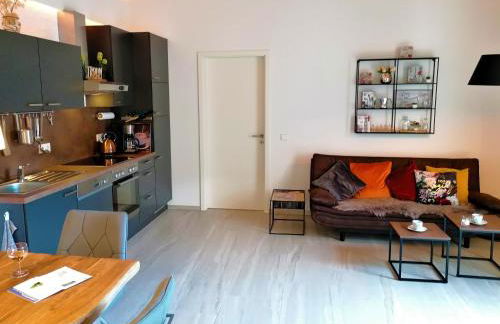 Auszeit Erfurt - stilvoller Bungalow mit Parkplatz - zentrumsnah - Foto 15