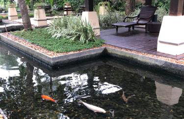 Residências Garcez - Pantai Enseada - Pé na Areia - Vista Mar - Foto 22