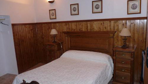 CASA RURAL QUIJOTE Y SANCHO - Photo 5