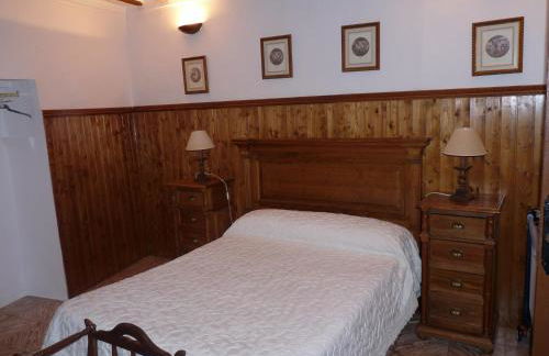 CASA RURAL QUIJOTE Y SANCHO - Photo 5