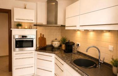 Villa Eifelblick Sauna&Wellness Apartment - Foto 22
